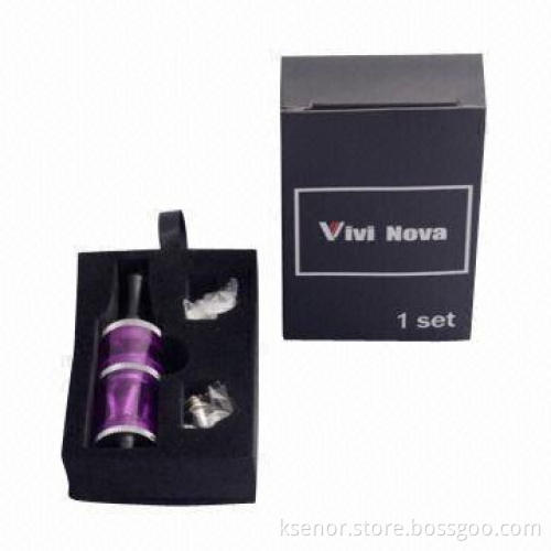 Vivi Nova CE4+ Atomization Cores, 2.4 Ohms Resistance